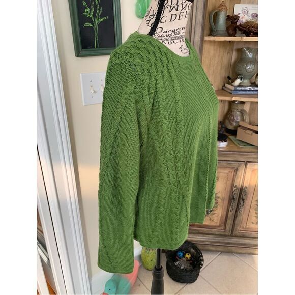 Authentic Dylani Knitwear Sweater - Picture 2 of 10